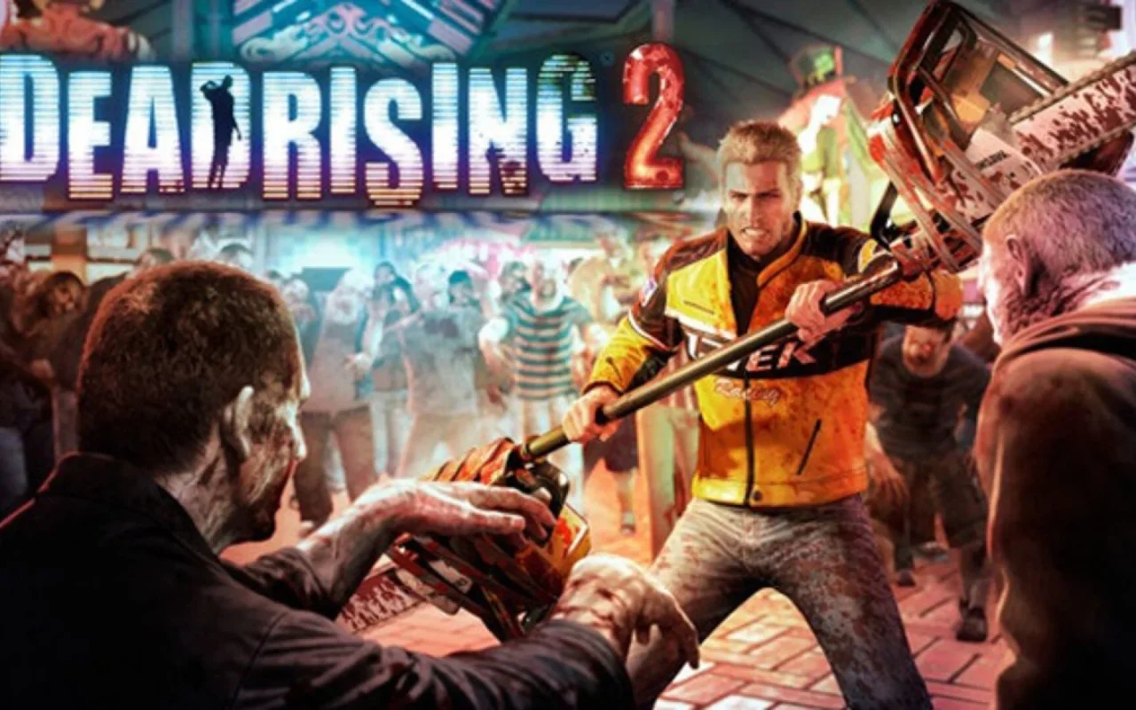 Capcom by mohl v budoucnu zvážit Deluxe remaster hry Dead Rising 2