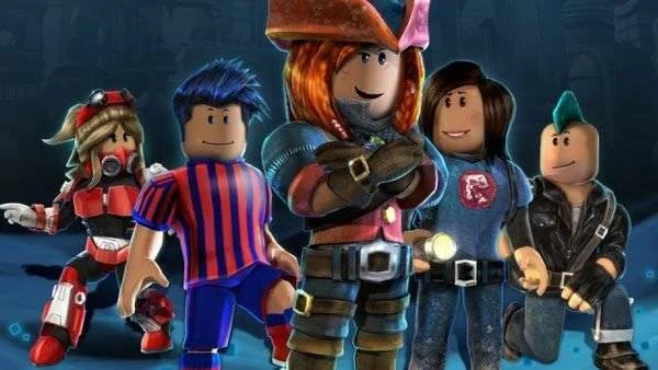 Roblox vyjde koncem ledna pro Xbox One