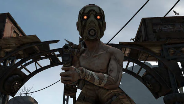 Borderlands: Game of the Year Edition znovu ohodnocen pro PS4 a Xbox One
