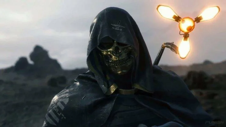 Sam Lake: Death Stranding bude posouvat hranice