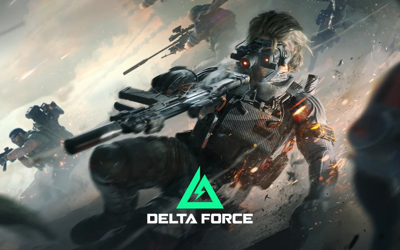 Akce Delta Force vyjde v srpnu pro konzole PS5 a Xbox Series X/S, představen nový obsah 