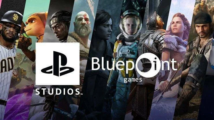 Sony má v brzké době oficiálně potvrdit nákup studia Bluepoint Games, možná dojde i na oznámení jeho nové hry