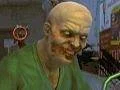 SEGA oznamuje na PS3 hru The House of the Dead: Overkill