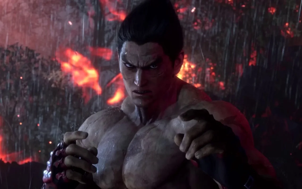 Nové video na Tekken 8 shrnuje dosavadní příběhové události v sérii Tekken 