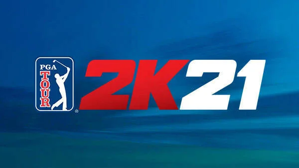 Oznámena hra PGA Tour 2K21