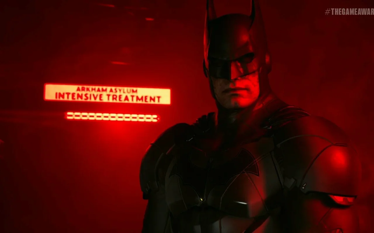 Nová ukázka z akční hry Suicide Squad: Kill The Justice League, známe datum vydání