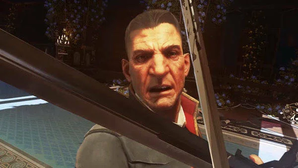 Corvo v novém traileru na Dishonored 2