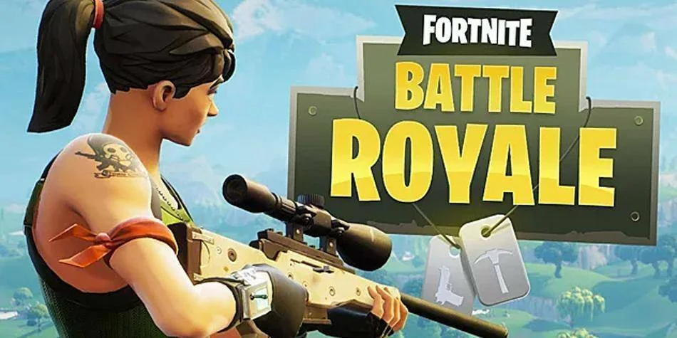 Fortnite dnes dostalo speciální Battle Royale režim