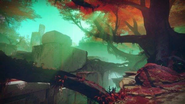 Týdenní restarty v Destiny 2 budou v úterý, teaser na planetu Nessus