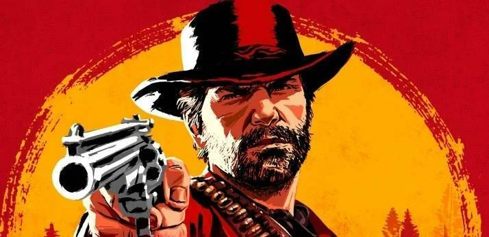 Gameplay video ze hry Red Dead Redemption 2