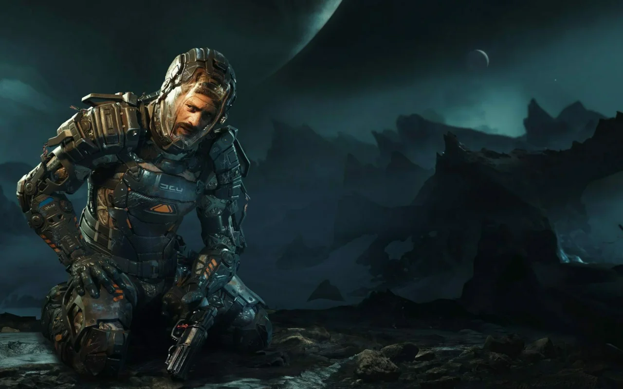 Nová gameplay ukázka z hororové akce The Callisto Protocol