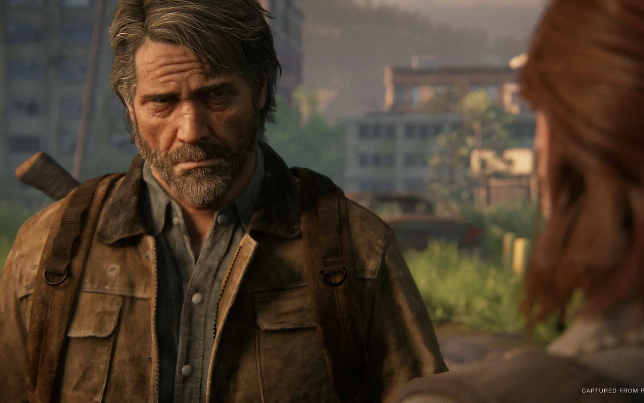 Video s rozbalením sběratelské edice hry The Last of Us Part II