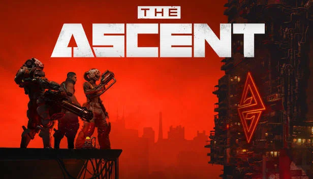 Akční RPG hra The Ascent se pravděpodobně podívá na PS5