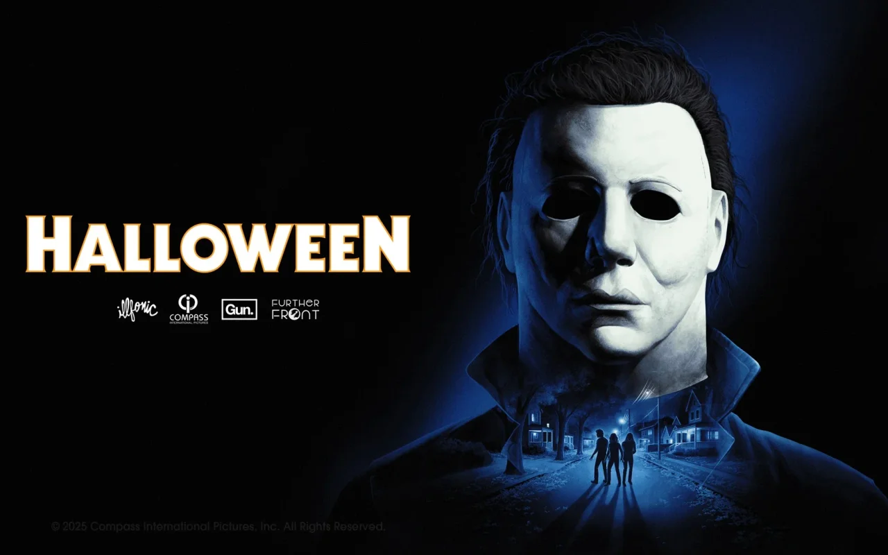 Oznámena asymetrická multiplayerová hra Halloween 