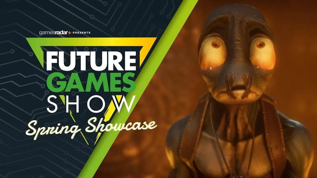 Gameplay ukázka ze hry Oddworld: Soulstorm
