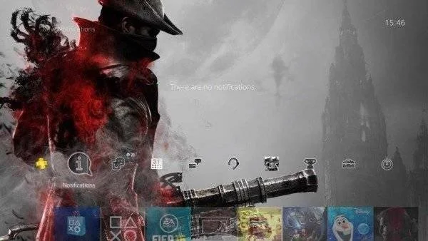 Sony odměňuje hráče s platinovou trofejí z Bloodborne
