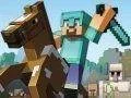Srovnání hry Minecraft na nových a starých konzolích