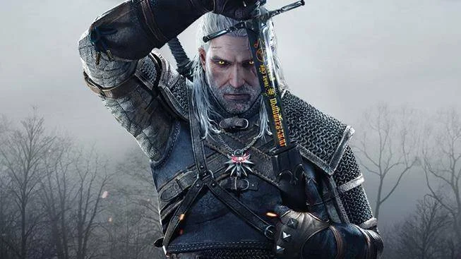 Podívejte se na záběry z hraní hry Zaklínač 3: Divoký hon na konzoli Nintendo Switch