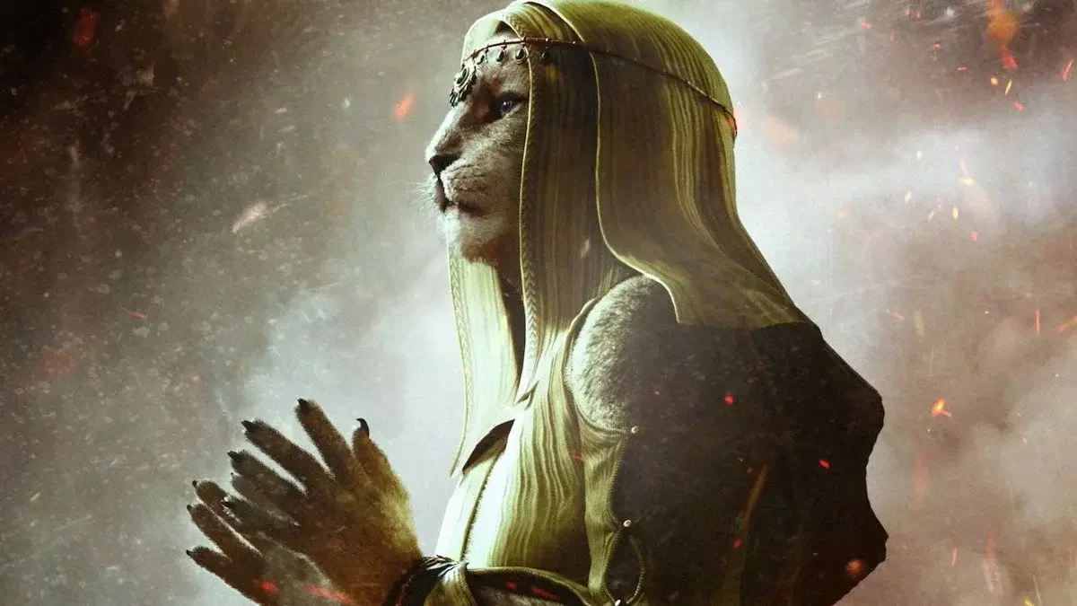 Oznámen čas spuštění hry Dragon's Dogma 2, na internet unikají spoilery