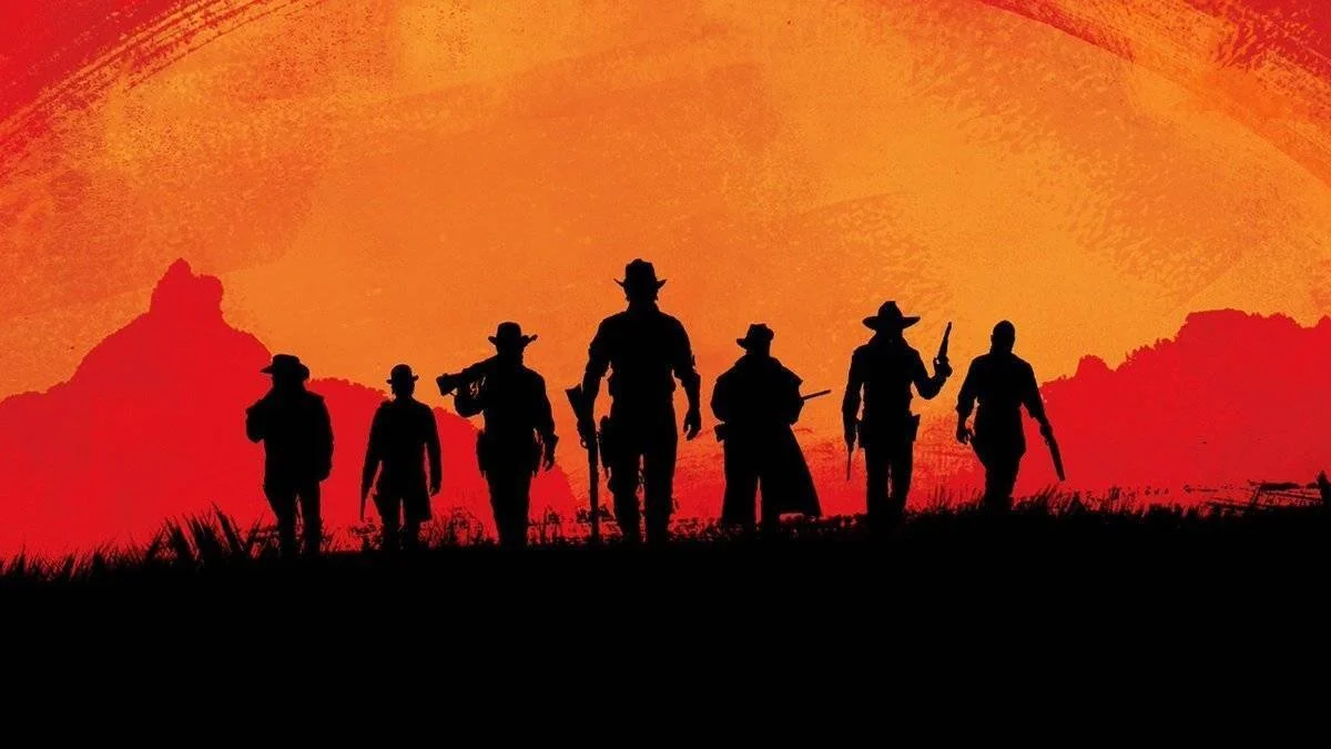 Příští týden velké oznámení ohledně Red Dead Redemption 2