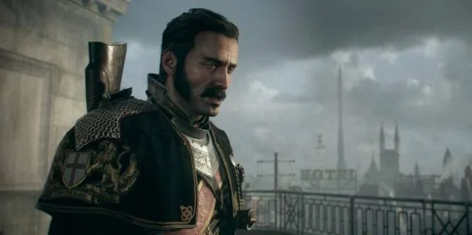 Ready at Dawn: Značka The Order: 1886 má budoucnost