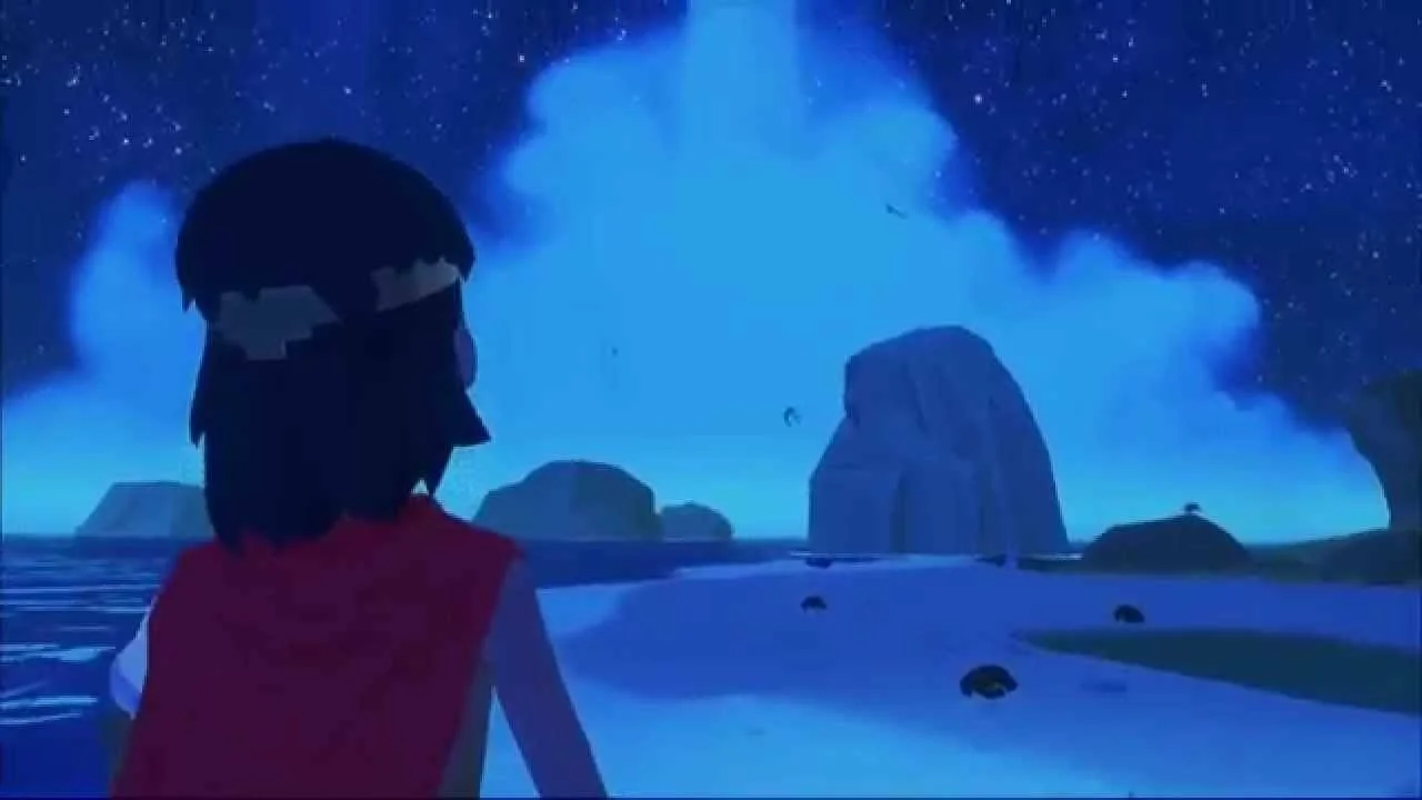 13 minut z puzzle adventury Rime