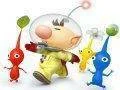 Kapitán Olimar z Pikmina se objeví ve Super Smash Bros.