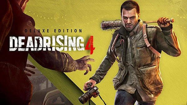 Dead Rising 4 dostane Season Pass