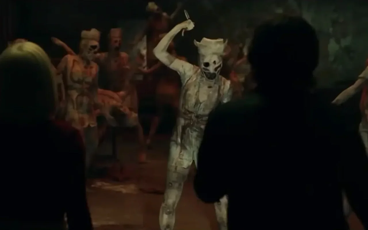 První trailer na film Return to Silent Hill