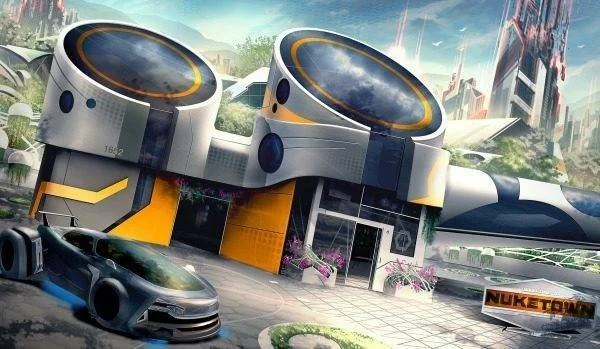 Activision potvrdil mapu Nuk3town pro předobjednávky Call of Duty: Black Ops III