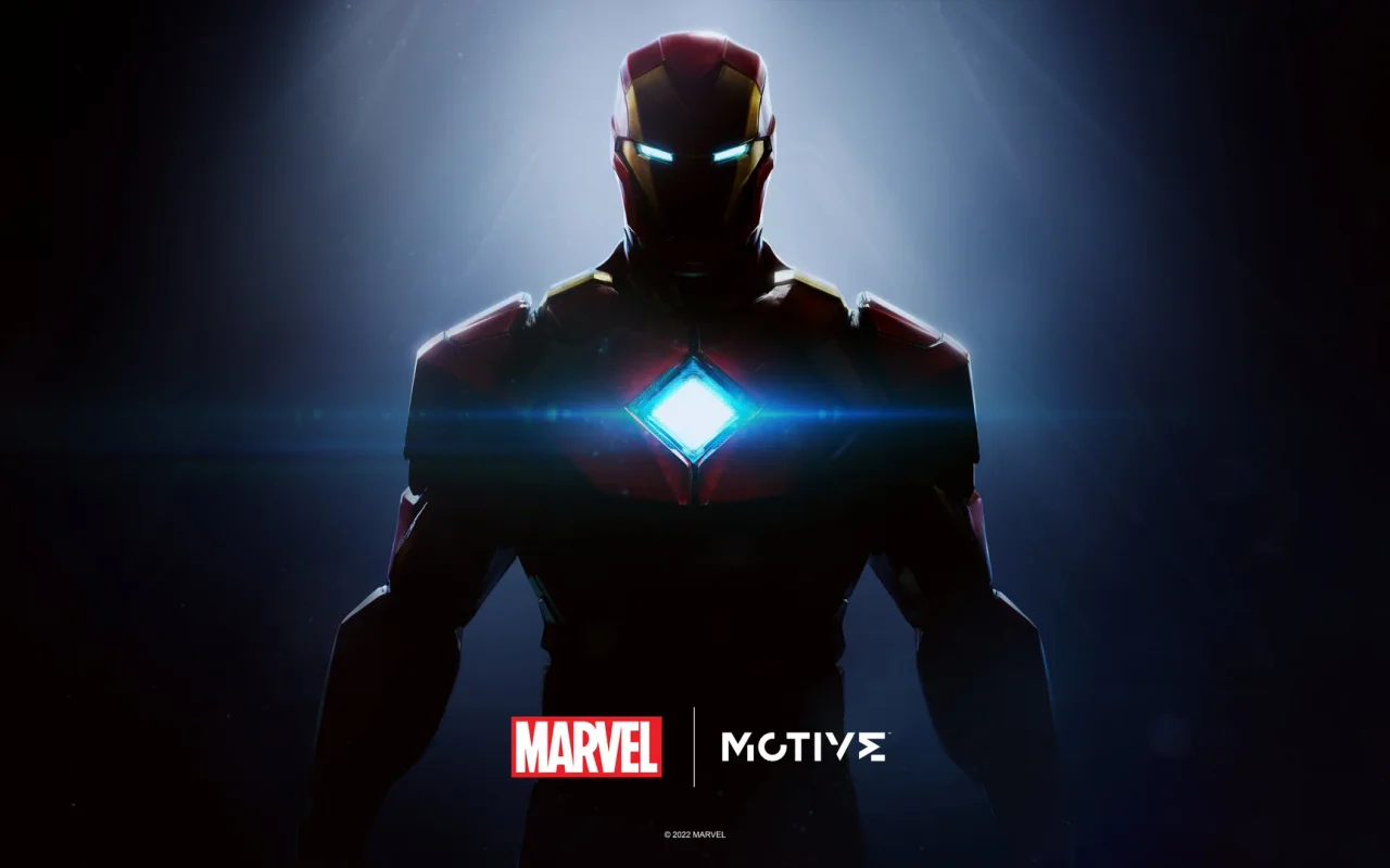Na internet unikly záběry z připravované komiksové akce Marvel’s Iron Man od EA