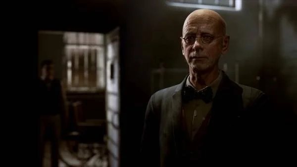 Supermassive Games připravuje hned dvě nové hry pro PlayStation VR