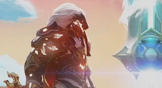 Gameplay trailer z akční hry GodFall