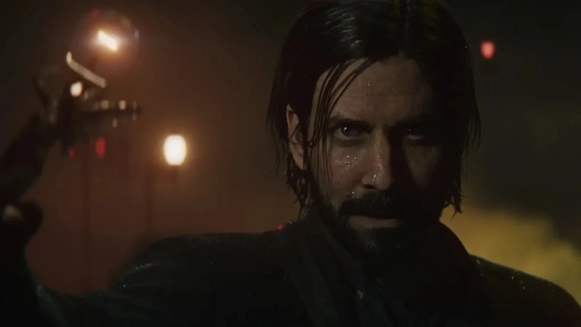 Remedy: S hrou Alan Wake 2 se stále počítá na příští rok, první interní ohlasy jsou pozitivní 