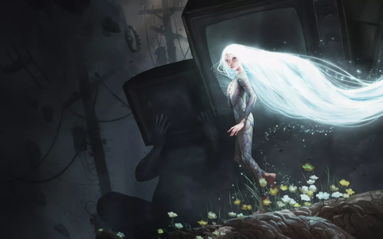 Gameplay trailer na dobrodružnou adventuru After Us, vyjde tento měsíc