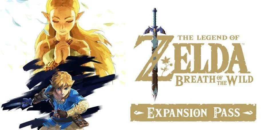 The Legend of Zelda: Breath of the Wild dostane po vydání nový obsah, oznámen Season Pass