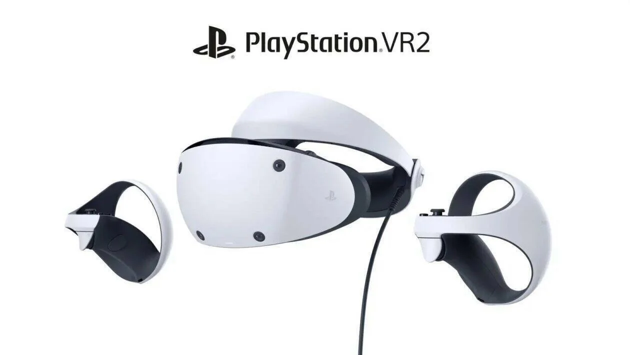 Headset PlayStation VR2 bude mít na launch přes 20 her