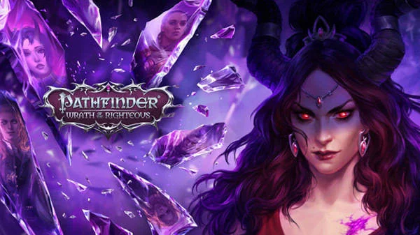 Hra Pathfinder: Wrath of the Righteous odložena na příští rok