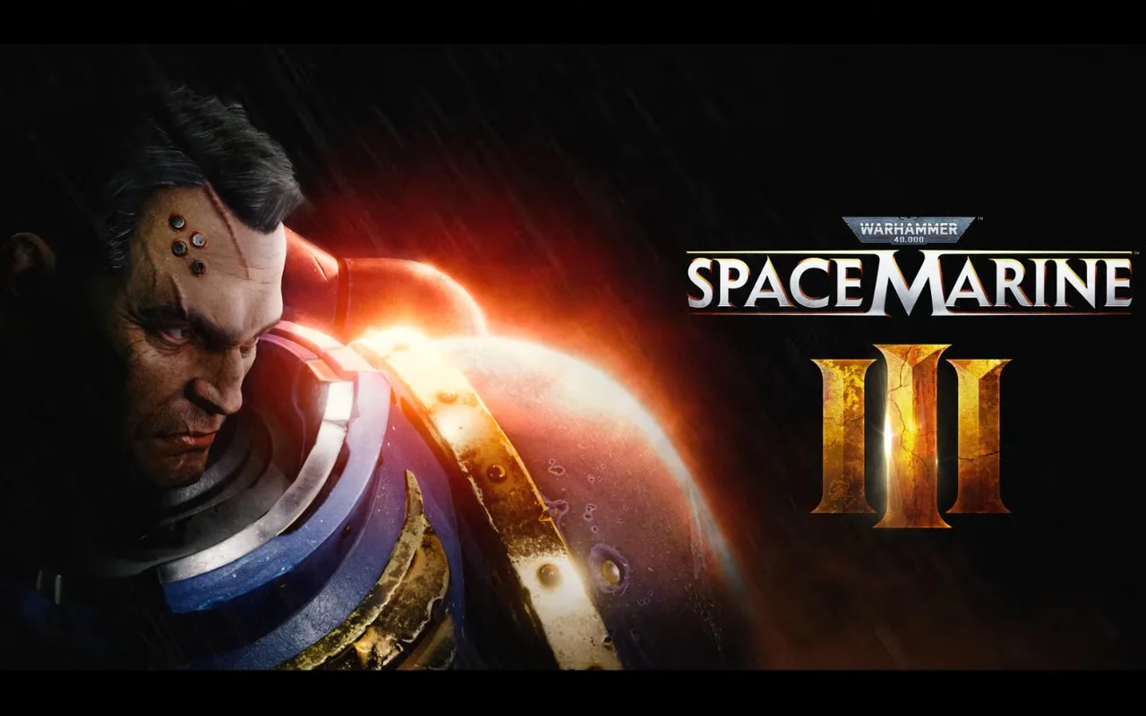 Oznámena akční hra Warhammer 40,000: Space Marine 3