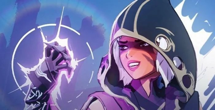Nový trailer na hru Spellbreak, vychází už příští týden