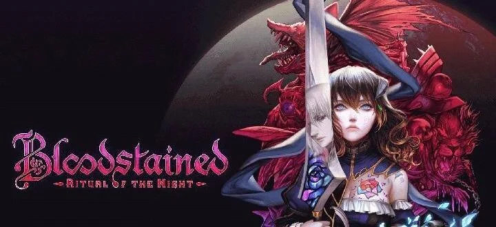Hra Bloodstained: Ritual of the Night má konečně datum vydání, nový trailer