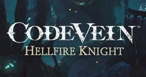 Akce Code Vein dostane už zítra první rozšíření Hellfire Knight