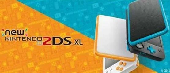 Dnes vyšla kapesní konzole New Nintendo 2DS XL