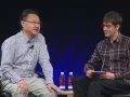 Podívejte se na diskuzi o historii PlayStationu