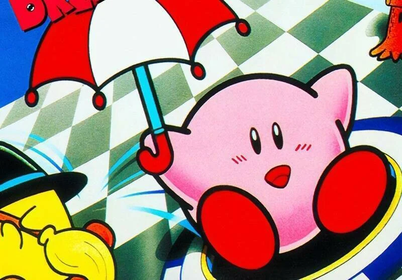 Předplatné na konzoli Nintendo Switch dostává tři nové hry s Kirbym