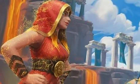 Immortals Fenyx Rising dostane příští týden poslední rozšíření The Lost Gods