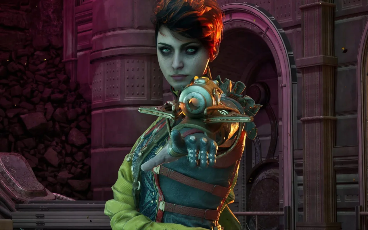 Akční RPG hra The Outer Worlds 2 se připomíná gameplay trailerem, ukazuje nové zbraně i hraní ve třetí osobě