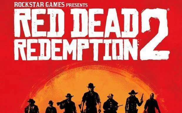 Sony oznámila partnerství s Rockstar Games na Red Dead Redemption 2