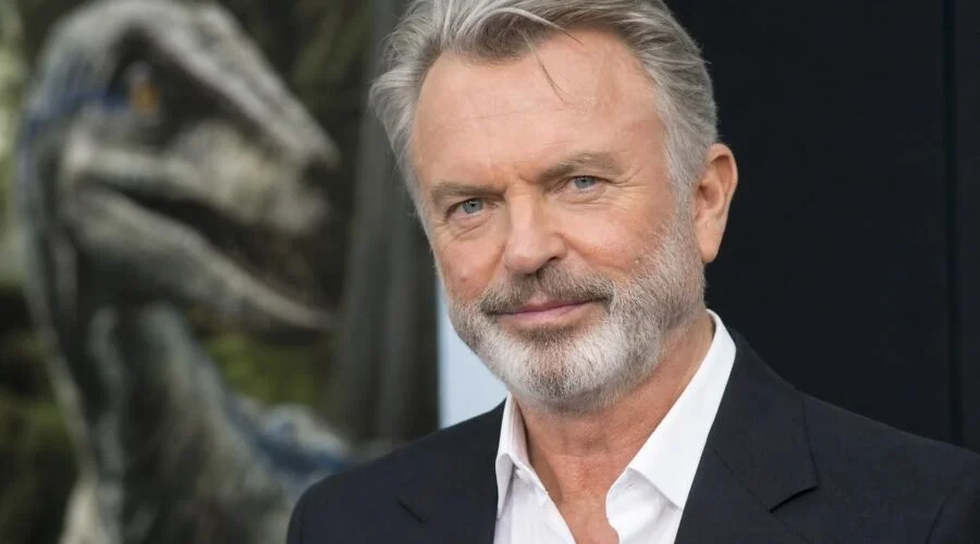 Ve filmu The Legend of Zelda si zahrají i herci Sam Neill a Yvonne Strahovski