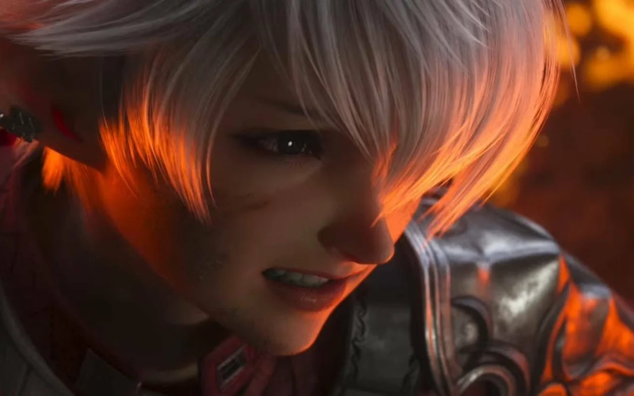 Hra Final Fantasy XIV dostane velké rozšíření Endwalker, oznámena PS5 verze